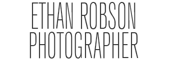Ethan Robson Photographer